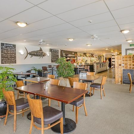 Finns Paekakariki Bagian luar foto