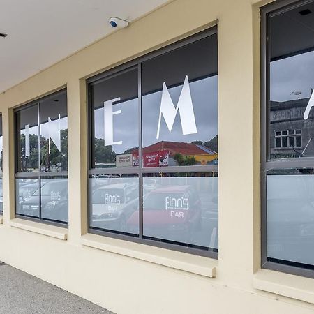 Finns Paekakariki Bagian luar foto