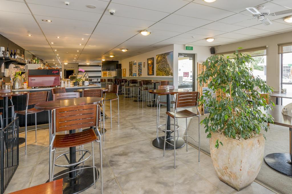 Finns Paekakariki Bagian luar foto